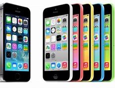 Image result for iPhone 5 5S and 5C