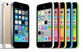 Image result for Diferenca iPhone 5S 5C