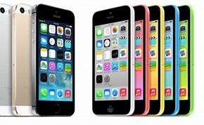 Image result for The iPhone 1 2 3 4 5 5S 5C