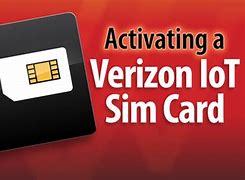 Image result for Activate Verizon Sim