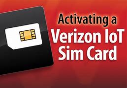 Image result for Verizon Wireless Sim Card