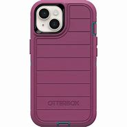 Image result for OtterBox Phone Cases for iPhone 14 Defender