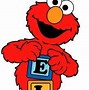 Image result for Elmo Eating Clip Art