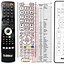 Image result for Philips Remote Manual