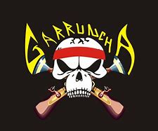 Image result for garrhcha