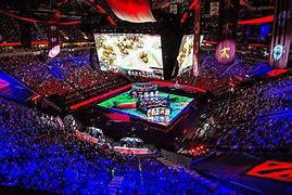 Image result for eSports Tournament