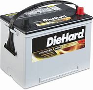 Image result for Lead Acid Car Battery