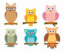 Image result for Little Owl Cartoon