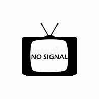 Image result for Cartoon TV No Signal