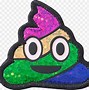 Image result for Poop Emoji without Eyes