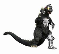 Image result for Fack Godzilla