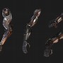 Image result for Sci-Fi Arm Computer