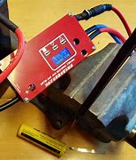 Image result for Spot Welding Gun for Battery