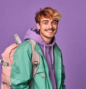 Image result for Hang Up Backpack Visual