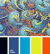 Image result for Warm and Cold Colors