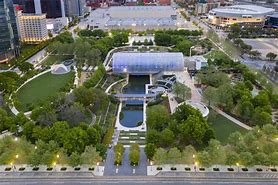 Image result for Myriad Botanical Gardens