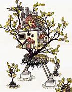 Image result for Giant Tree House Robot