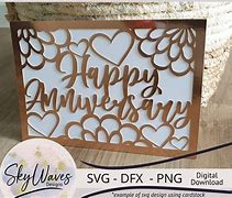 Image result for 10th Anniversary SVG