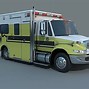 Image result for Foto 3D Ambulance