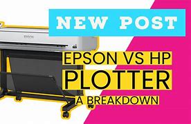 Image result for HP Plotter