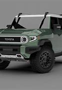 Image result for Toyota Small Jeep