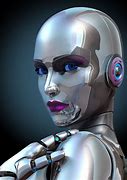 Image result for Personal Robot Woman