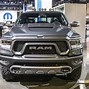 Image result for Ram 1500 Limited Sema