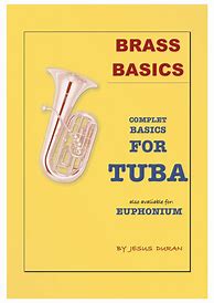 Image result for Tuba Sheet Music