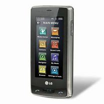 Image result for LG Touch Screen Phones