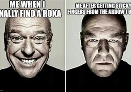 Image result for Memes Roka