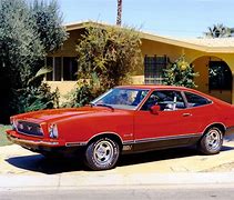 Image result for Ford Mustang Second Generation