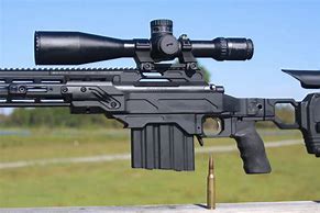 Image result for Most Accurate Long Range Rifle