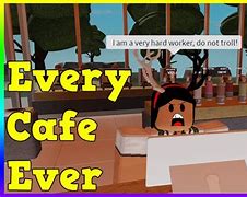 Image result for Roblox Group Logo Cafe