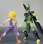 Image result for Cell Dragon Ball Z Figure