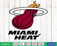Image result for Miami Heat SVG