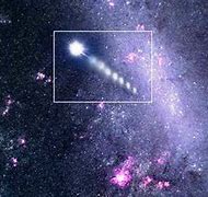 Image result for What Do Shooting Stars Look Like