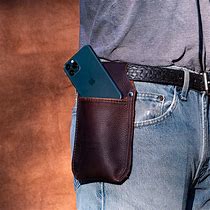 Image result for Large Phone Holster