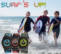 Image result for Surf Watch Kids