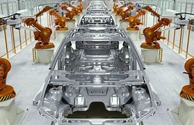 Image result for Car Manufacturing Techniques