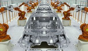 Image result for Car Body Manufacturing Process