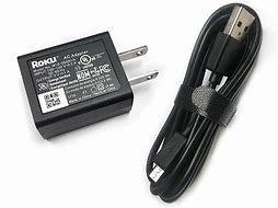 Image result for TCL 50 TV Roku Power Cord