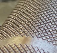 Image result for Knurling Styles