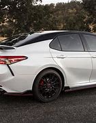 Image result for TRD Camry Builds