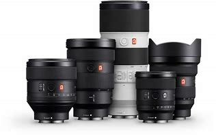 Image result for Sony Lens Parts