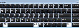 Image result for Gateway Keyboard Function Keys