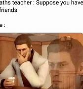 Image result for When You Have No Friends Meme