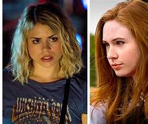 Image result for Dr Who Female Cast