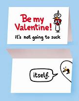 Image result for Valentine Sarcasm