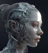 Image result for Ai Robot Girl