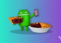 Image result for Android 9.0 Pie